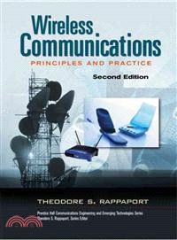 Wireless Communications ─ Principles and Practice