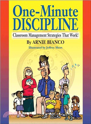 One Minute Discipline: Classroom Mgmt Strats