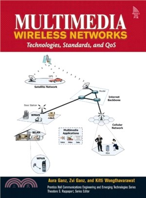 Multimedia Wireless Networks: Technologies Standards & QoS