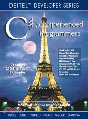 C # for Experienced Programmers