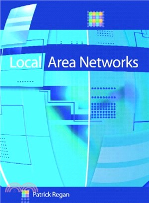 Local Area Networks | 拾書所