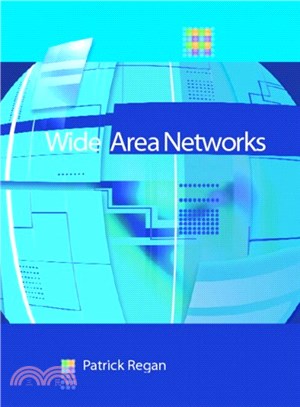 Wide Area Networks | 拾書所