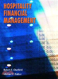 Hospitality financial manage...