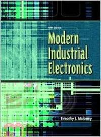 Modern Industrial Electronics | 拾書所