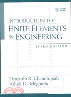 Introduction to Finite Elements in Engineering