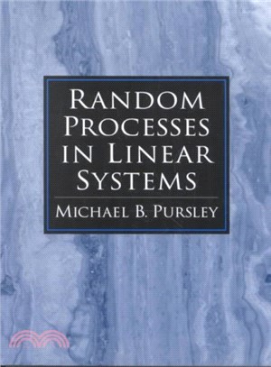 Random Processes in Linear Systems