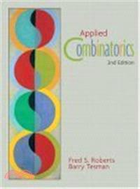 Applied Combinatorics 2/e /Roberts (H) | 拾書所