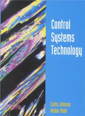 Control Systems Technology | 拾書所