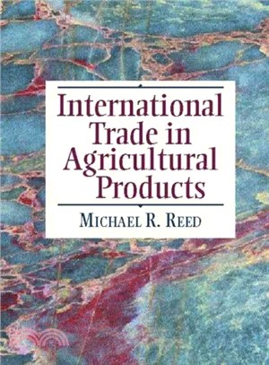 International Trade in Agricultural Products