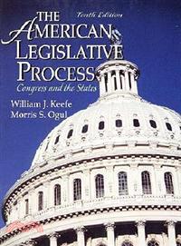 The American legislative pro...