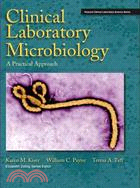 Clinical Laboratory Microbiology ─ A Practical Approach