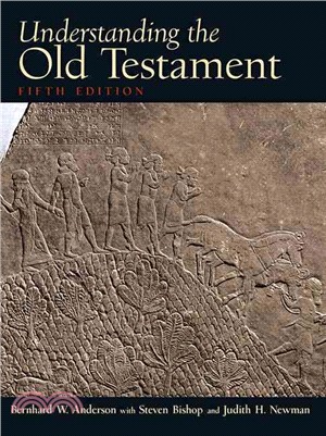 Understanding the Old Testament