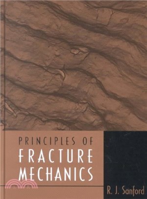 Principles of Fracture Mechanics