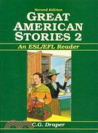 GREAT AMERICA STORIES 2