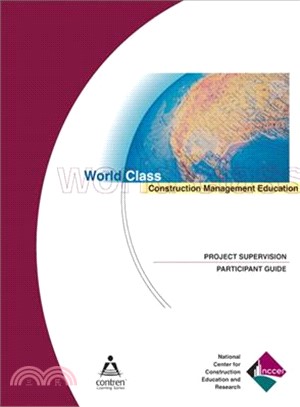 Project Supervision, Participant Guide