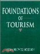 Foundation of Tourism | 拾書所