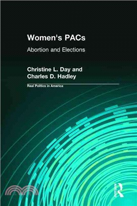 Women's Pac's ― Abortion And Elections