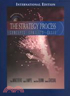 The Strategy Process: Concepts Contexts Cases
