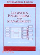 Logistics Engineering And Management