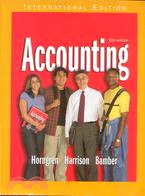 ACCOUNTING:CHAPTER1～CHAPTER26