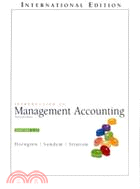 Introduction to Management Accounting Chapters 1-17