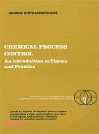 Chemical Process Control ─ An Introduction to Theory and Practice