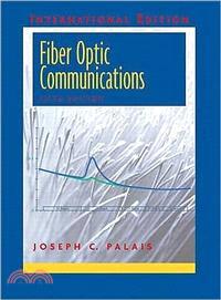 Fiber Optic Communications 5/e /Palais