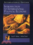 Introduction to International Political Economy