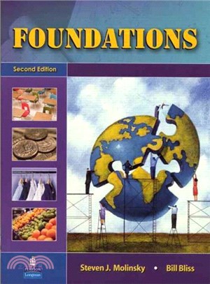 Foundations Student Book and Activity Workbook With Audio Cd ─ Value Pack