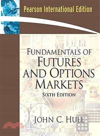 Fundamentals of Futures & Options Markets 6/e /Hull | 拾書所