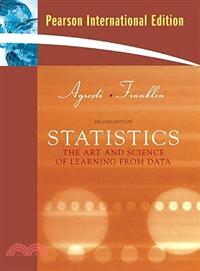 Statistics 2/e /Agresti