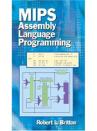Mips Assembly Language Programming