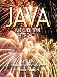 Java—An Eventful Approach
