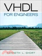 VHDL for Engineers