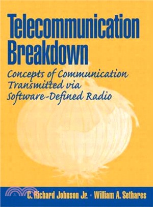 Telecommunication Breakdown (CD)