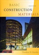 BASIC CONSTRUCTION MATERIALS 7/E