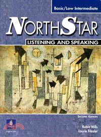 Northstar Listening and Speaking: Basic