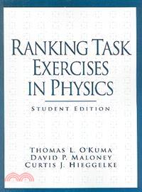 Ranking task exercises in physics /