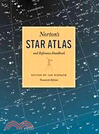 Norton's Star Atlas and Reference Handbook: And Reference Handbook, 20th Edition