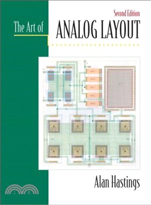 The Art of Analog Layout