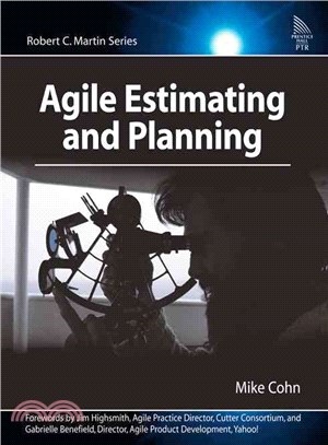 Agile Estimating And Planning