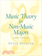 Music Theory For Non-music Majors