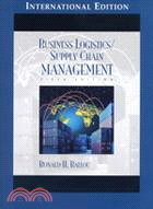 Business Logistics/ Supply Chain Management