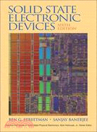 Solid state electronic devices /