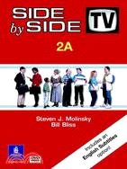 Side by Side TV 2A