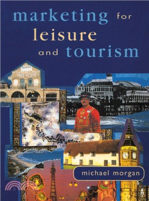 Marketing For Leisure And Tourism