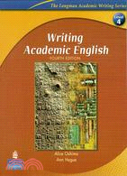 Writing Academic English, 4ed.