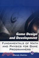 FUNDAMENTALS OF MATH AND PHYSICS FOR GAME PROGRAMMERS