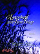 Agricultural and Food Policy