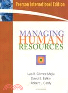 Managing Human Resources | 拾書所
